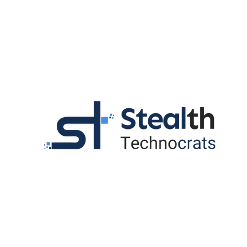 Stealth Technocrats Logo